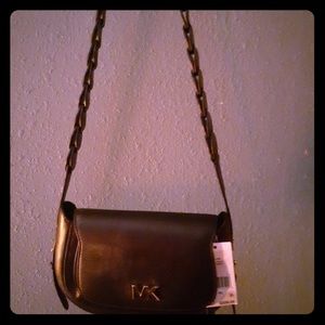 Michael Kors Jolene crossbody bag